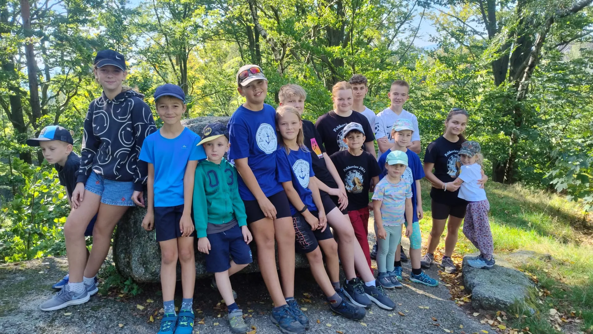 &Uacute;vodn&iacute; v&yacute;let na Libereckou V&yacute;&scaron;inu